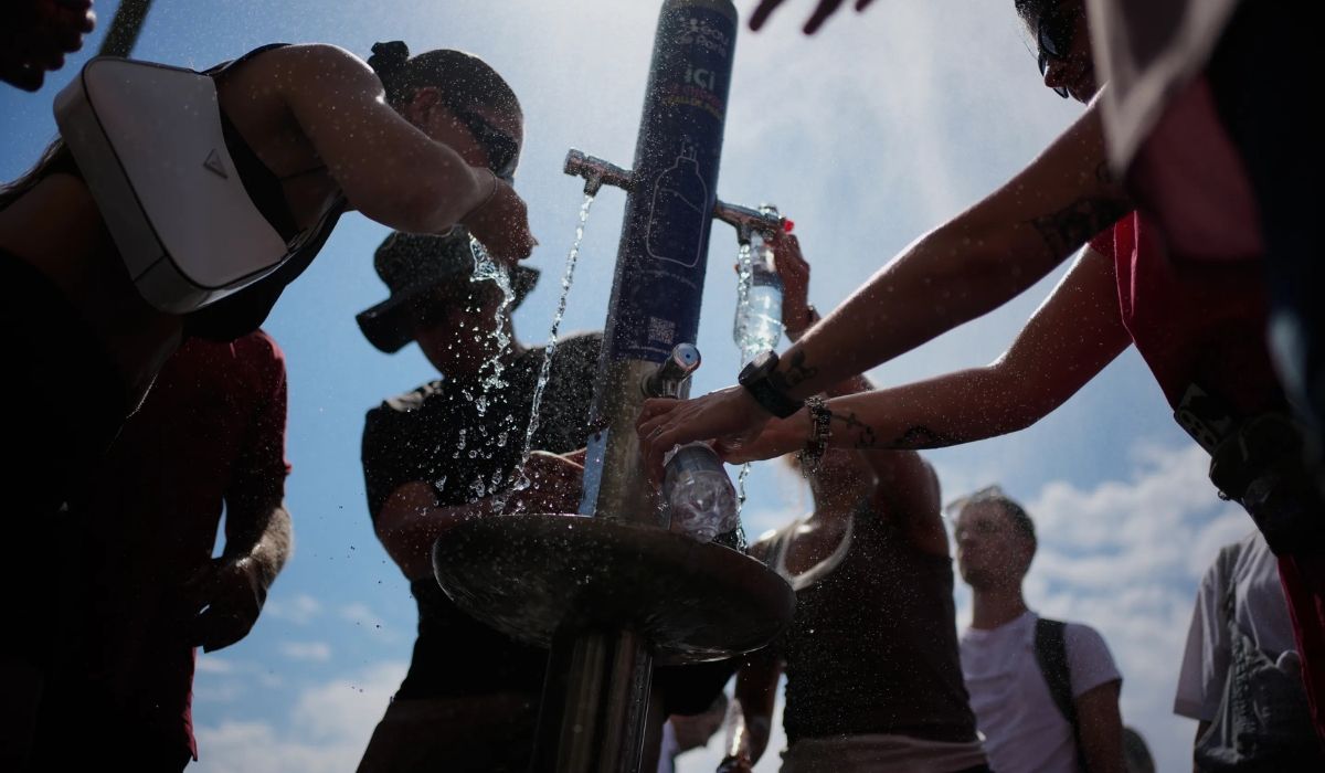 France recorded 5,700 more deaths than usual during its historic June heatwave
